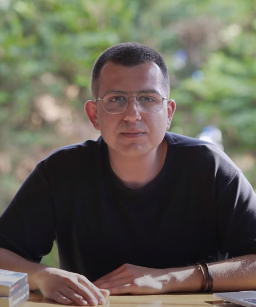 Türk Psikolog Moskova