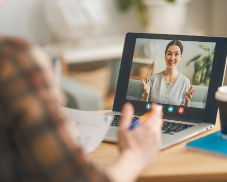 Türk Psikolog Moskova