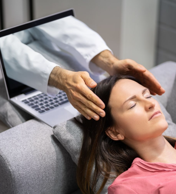 Online Türk Psikolog, Moskova