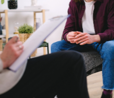 Moskova bireysel terapi