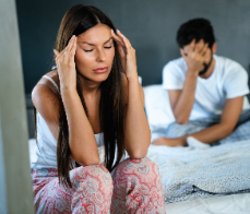 Moskova cinsel terapi