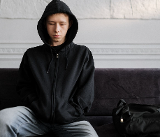 Moskova ergen terapisi