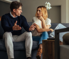 Moskova evlilik terapisi