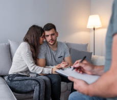 Moskova ilişki terapisi